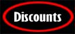 DISCOUNTS